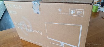 NOVY, NEROZBALENY 24 palcov Evnia Fast IPS Gaming monitor - 7