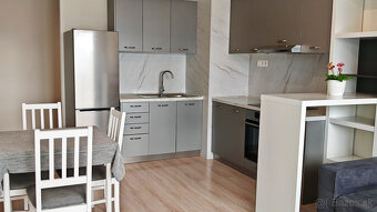 FINREA│3 izbový moderný byt s balkónom - Nemocničná - 7