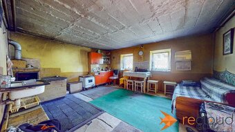 NA PREDAJ RODINNÝ DOM V KOPERNICI S INVESTIČNÝM PRILAHLÝM PO - 7