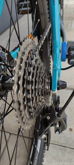 Detske CTM Rocky Race JR 26 bicykle - 7