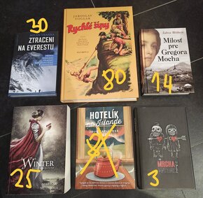 Harry, tajomna lekaren, eragon a ine - 7