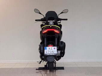 Aprilia SR GT Sport 125 (odpočet DPH) - 7