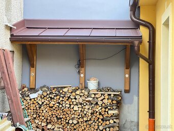 Altánky, prístrešky a strechy na mieru - 7