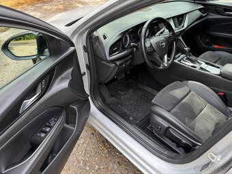 Opel Insignia ST 2.0 CDTi S S Elegance A/T - 7