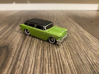 Predám modely Maisto 1/64 - 7