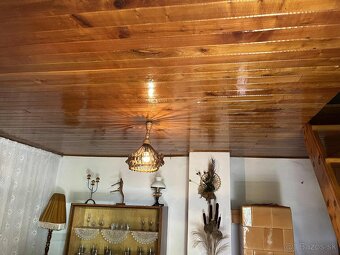 Chata s pozemkom na predaj - Mníchovský potok - Bardejov - 7