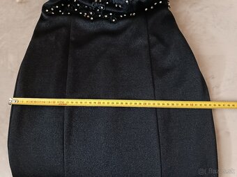 Spoločenské šaty 40 - 7