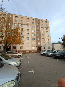 Dvojizbový byt v Skalici - 7