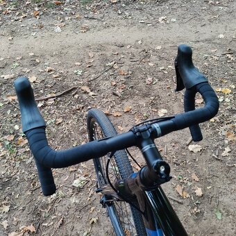 ATTABO GRADO 2.0 Gravel - 7