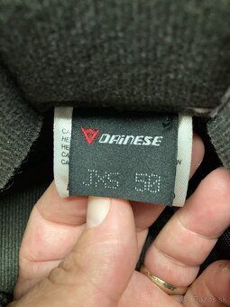 Detská lyžiarska prilba - 7