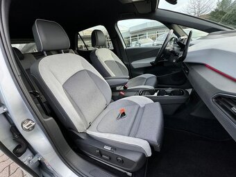 Volkswagen ID.3 Pro S 150kW Tour Matrix - 7
