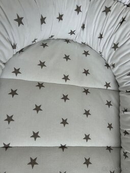 Sada do postielky  Jukki - 7