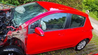 Toyota Yaris 1.33,náhradné diely - 7