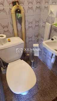 Na predaj rodinný dom v Hriňovej - 7