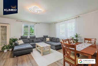 BÝVANIE V PRÍRODE: 5-IZBOVÝ DOM SO SAUNOU, KRBOM A ZÁHRADOU - 7