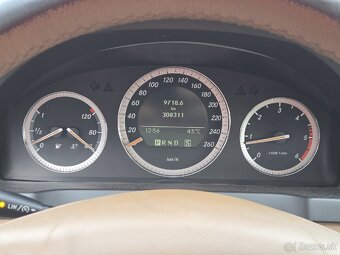 Mercedes C 320 CDi _ Automat - 7