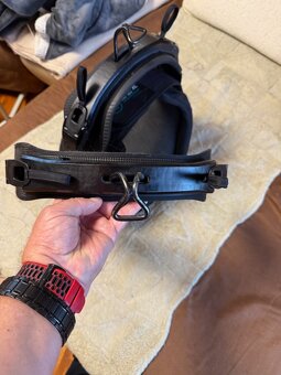 Trapéz Ridengine Elite Series veľkosť XL - 7