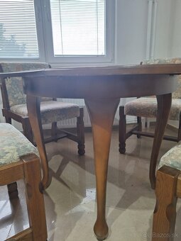 Kuchynský stôl - 7