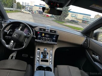 DS 7 CROSSBACK 1.5 BlueHDi 96kW  06/21 - 7