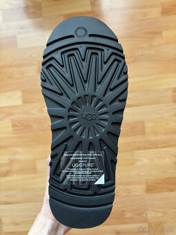Ugg tazz čierne - 7