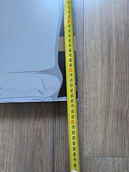 Deco panel South Park 52x156 cm - 7