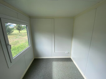 Kontajner A15 garáž - 7