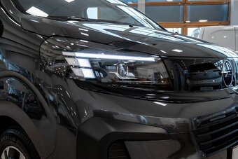 Opel Zafira 2.2 CDTI XL Edition A/T - 7