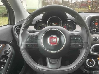 Fiat 500X 1.4 MultiAir Lounge - 7