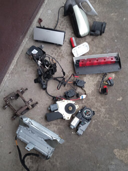 diely peugeot 407 - 7