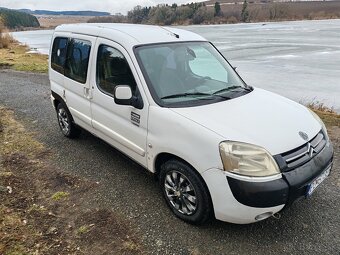 Citroen berlingo - 7
