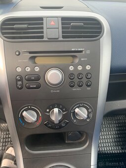 Opel Agila 1,0...84 000km, STK 8/2027 - 7