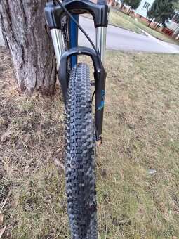 Horský bicykel Genesis Solution 2.9. veľkosť M - 7