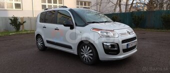 Citroën C3 Picasso VTi 95 Best Collection - 7
