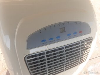 Predám mobilnú klimu - 7