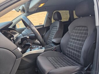 Audi A4 2.0TDi 2014 automat - 7