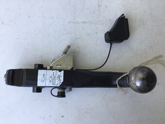 Ťažne zariadenie - 7