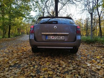 Renault Laguna 3 2011 - 7