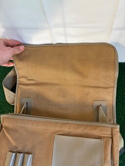 Taška, ľanová, Nemecké ozbrojené sily - 7