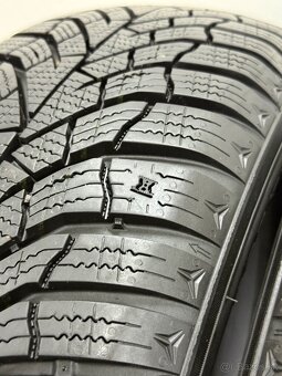 185/65 R15 Zimné pneumatiky 4ks - 7