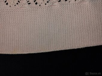 Obojstranná deka - 7