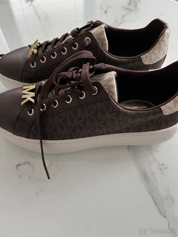 Michael Kors Original tenisky - 7