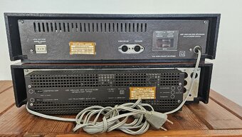 Gorler Werufa WV60 + WT60 - 7