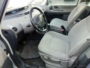 Espace IV 2,0 T Benzin - 7