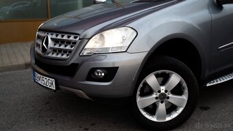 ML 350 cdi 4-MATIC - 7