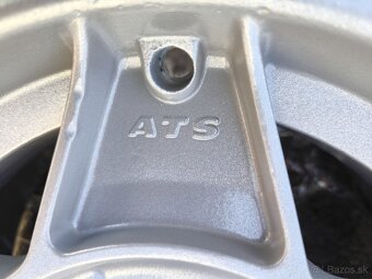 ATS Classic 4x100 R13 - 7