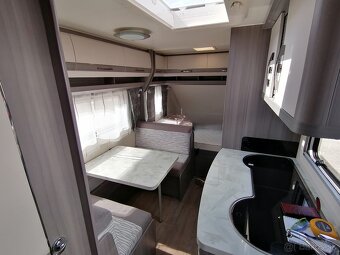 HOBBY 470 KMF ONTOUR - 7