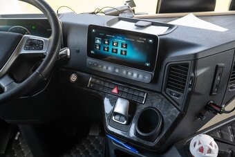 Predám Mercedes-Benz Actros MP5 1853 Solostar - 7