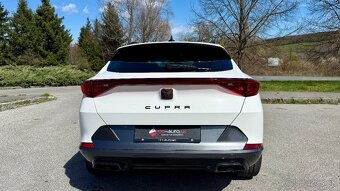 Cupra Formentor 1.5 TSI 150k DSG - 7