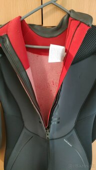 Neopren Fourth Element na predaj, uplne novy, 5mm - 7