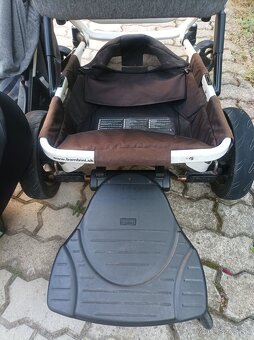 Kočík Britax Go Next - 7